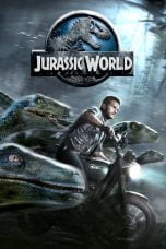 Download Jurassic World (2015) Bluray 720p 1080p Subtitle Indonesia