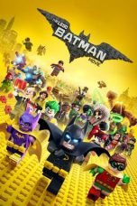 Download The LEGO Batman Movie (2017) Bluray 720p 1080p Subtitle Indonesia