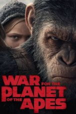 Download War for the Planet of the Apes (2017) Bluray 720p 1080p Subtitle Indonesia