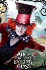 Download Alice Through the Looking Glass (2016) Bluray 720p 1080p Subtitle Indonesia