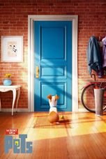 Download The Secret Life of Pets (2016) Bluray 720p 1080p Subtitle Indonesia