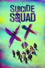 Download Suicide Squad (2016) Bluray 720p 1080p Subtitle Indonesia
