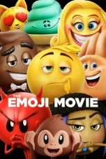 Download The Emoji Movie (2017) Bluray 720p 1080p Subtitle Indonesia