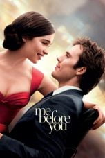 Download Me Before You (2016) Bluray 720p 1080p Subtitle Indonesia