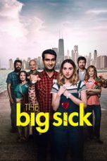 Download The Big Sick (2017) Bluray 720p 1080p Subtitle Indonesia