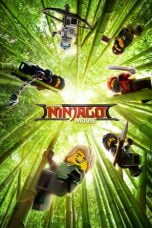 Download The LEGO Ninjago Movie (2017) Bluray 720p 1080p Subtitle Indonesia