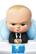 Download The Boss Baby (2017) Bluray 720p 1080p Subtitle Indonesia