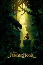 Download The Jungle Book (2016) Bluray 720p 1080p Subtitle Indonesia