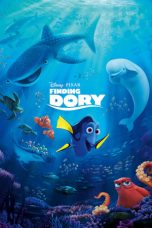 Download Finding Dory (2016) Bluray 720p 1080p Subtitle Indonesia