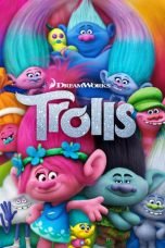 Download Trolls (2016) Bluray 720p 1080p Subtitle Indonesia