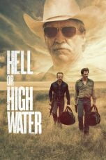 Download Hell or High Water (2016) Bluray 720p 1080p Subtitle Indonesia