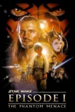 Download Star Wars: Episode I - The Phantom Menace (1999) Nonton Streaming Subtitle Indonesia