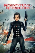 Download Resident Evil: Retribution (2011) Nonton Streaming Subtitle Indonesia