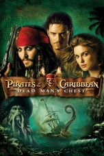 Download Pirates of the Caribbean: Dead Man's Chest (2006) Nonton Streaming Subtitle Indonesia