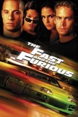 Download The Fast and the Furious (2001) Nonton Streaming Subtitle Indonesia