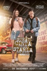 Download Surat Cinta Untuk Starla The Movie (2017) Nonton Full Movie Streaming