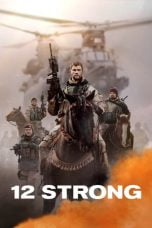 Download 12 Strong (2018) Nonton Full Movie Streaming