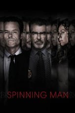 Download Spinning Man (2018) Nonton Full Movie Streaming