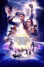 Download Ready Player One (2018) Nonton Full Movie Streaming