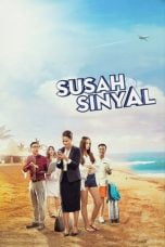 Download Susah Sinyal (2017) Nonton Full Movie Streaming