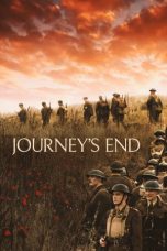 Download Journey's End (2018) Nonton Full Movie Streaming