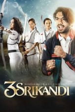 Download 3 Srikandi (2016) WEBDL Full Movie