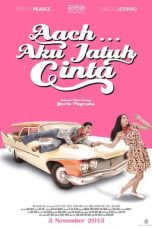 Download Aach Aku Jatuh Cinta (2016) WEBDL Full Movie