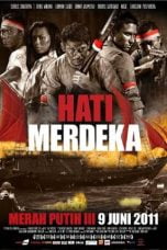 Download Film Hati Merdeka - Merah Putih 3 (2011) DVDRip Full Movie