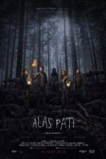Download Film Alas Pati (2018) WEBDL Full Movie