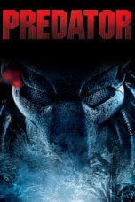 Download Film Predator (1987) Bluray Subtitle Indonesia