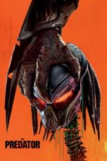 Download Film The Predator (2018) Bluray Subtitle Indonesia