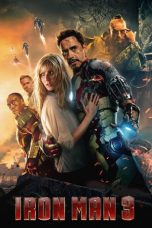 Download Film Iron Man 3 (2013) Bluray Subtitle Indonesia