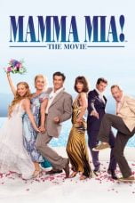 Download Film Mamma Mia! (2008) Bluray Subtitle Indonesia
