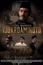 Poster Film Guru Bangsa: Tjokroaminoto (2015)
