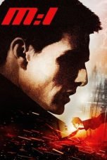 Download Film Mission: Impossible (1996) Bluray Subtitle Indonesia