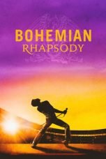 Download Film Bohemian Rhapsody (2018) Bluray Subtitle Indonesia