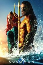 Download Film Aquaman (2018)
