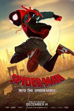Download Film Spider-Man: Into the Spider-Verse (2018)