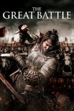 Download Film The Great Battle (2018)