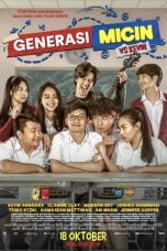 Download Film Generasi Micin (2018)