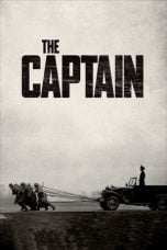 Download Film The Captain (Der Hauptmann) (2017) Bluray