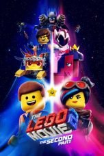 Download The Lego Movie 2: The Second Part (2019) Bluray