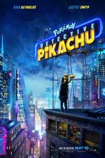 Download Pokémon Detective Pikachu (2019) Subtitle Indonesia
