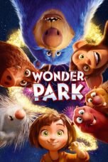 Download Wonder Park (2019) Bluray Subtitle Indonesia
