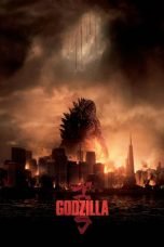 Download Godzilla (2014) Bluray Subtitle Indonesia