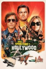 Download Once Upon a Time in Hollywood (2019) Bluray Subtitle Indonesia