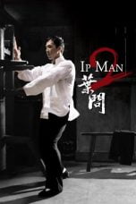Download Ip Man 2 (2010) Bluray Subtitle Indonesia