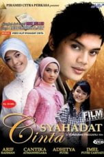 Download Syahadat Cinta (2008) WEBDL Full Movie
