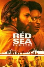 Download The Red Sea Diving Resort (2019) Bluray Subtitle Indonesia