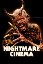 Download Nightmare Cinema (2019) Bluray Subtitle Indonesia